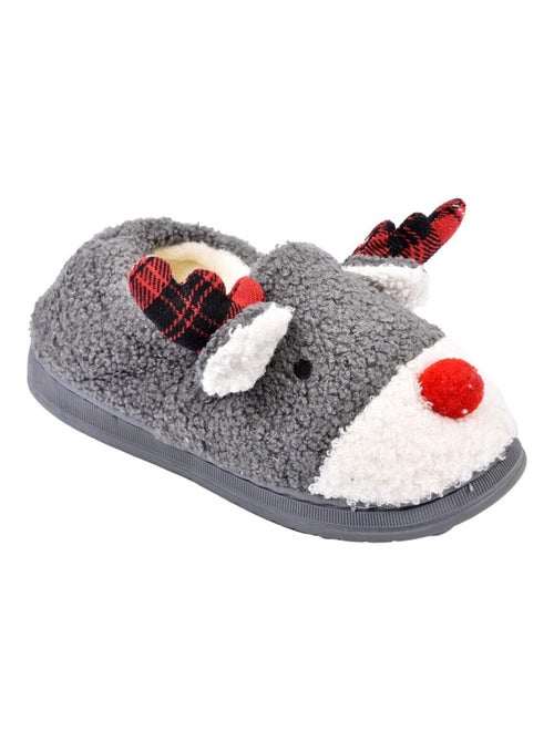 Chinelo Mulher Fantasia - Kiabi