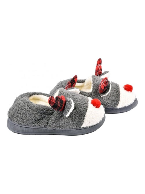 Chinelo Mulher Fantasia - Kiabi