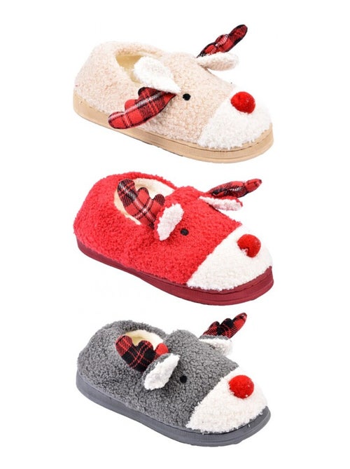Chinelo Mulher Fantasia - Kiabi
