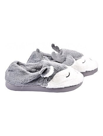 Chinelo Mulher Fantasia
