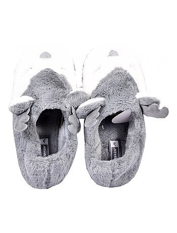 Chinelo Mulher Fantasia