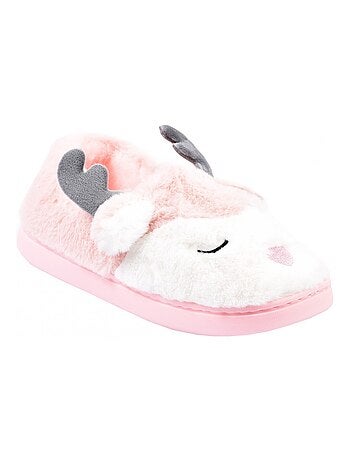 Chinelo Mulher Fantasia