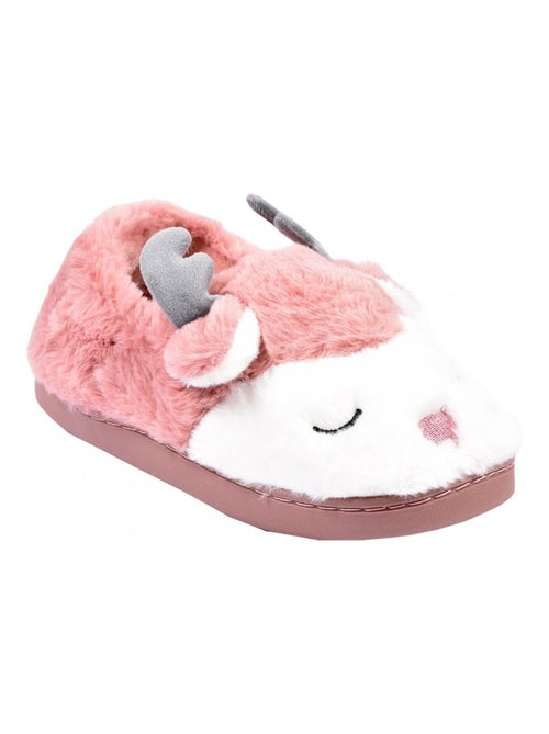 Chinelo Mulher Fantasia - Kiabi
