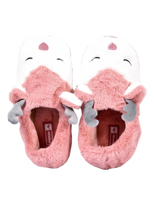Chinelo Mulher Fantasia - Kiabi