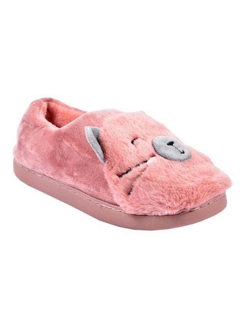 Chinelo Mulher Fantasia - Kiabi