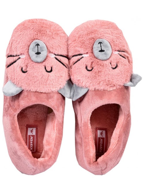 Chinelo Mulher Fantasia - Kiabi