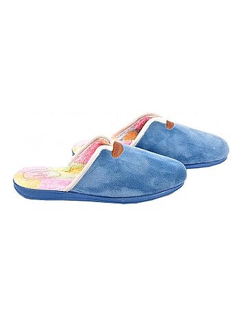 Chinelo Mulher Mule PREMIUM