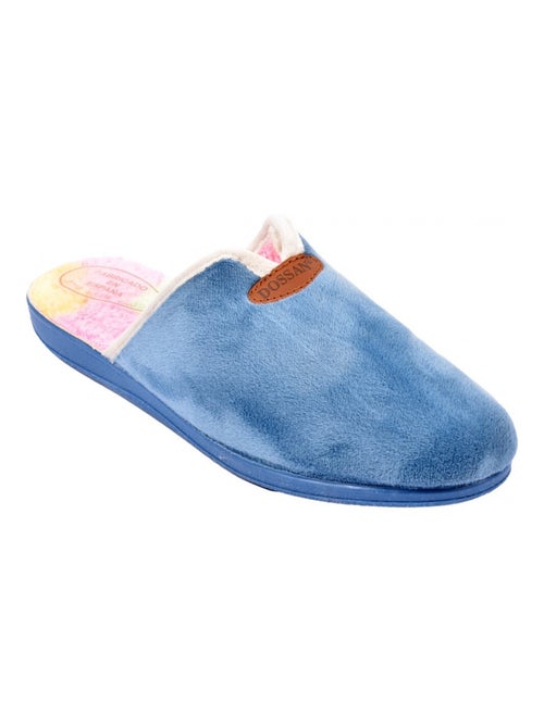 Chinelo Mulher Mule PREMIUM - Kiabi Chinelo Mulher Mule PREMIUM - Kiabi