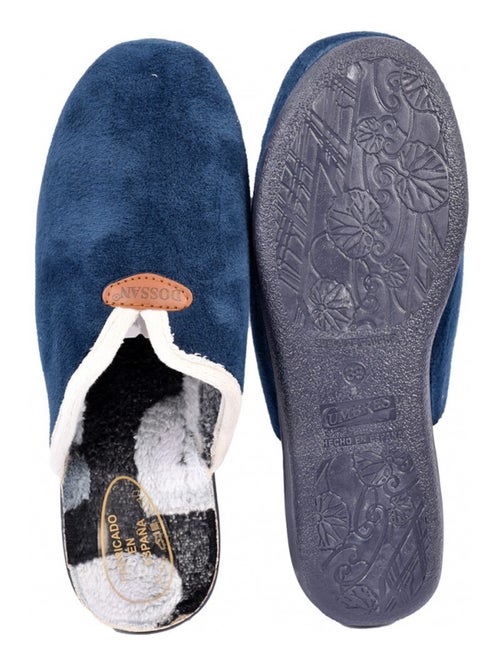 Chinelo Mulher Mule PREMIUM - Kiabi Chinelo Mulher Mule PREMIUM - Kiabi