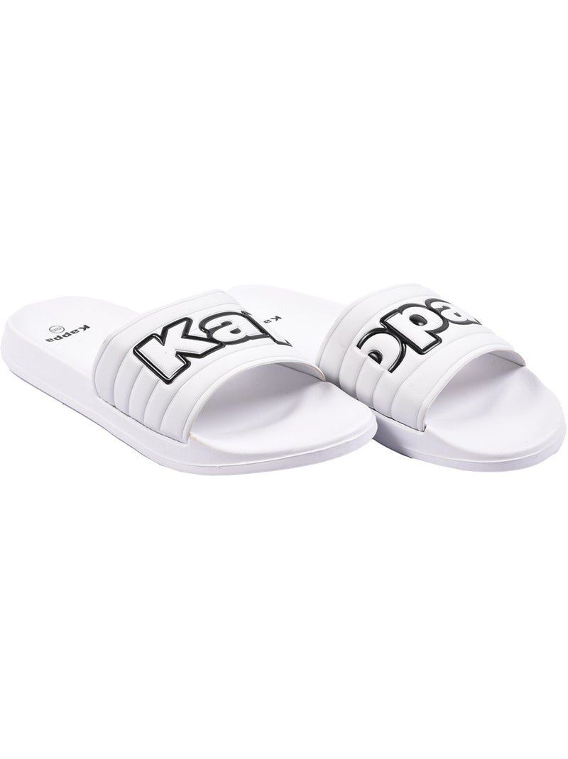 Chinelo Praia KAPPA MBSKAP10 Branco - Kiabi