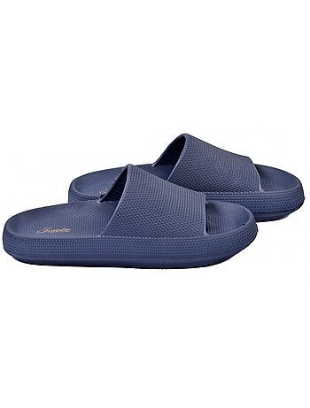 Chinelo tamanco eva