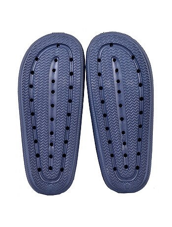 Chinelo tamanco eva
