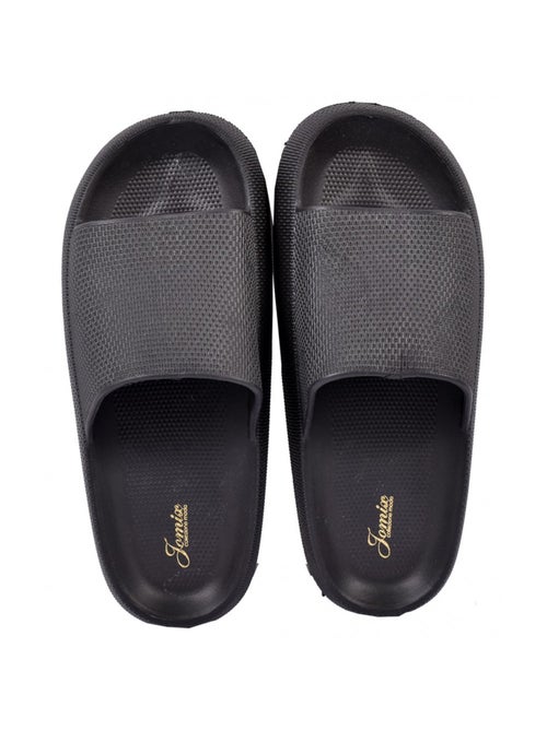 Chinelo tamanco eva - Kiabi Chinelo tamanco eva - Kiabi