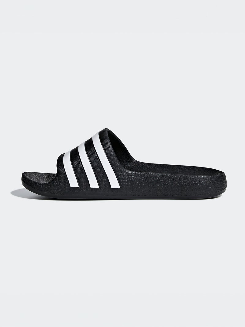 Chinelos 'Adidas' 'Adilette' Preto - Kiabi