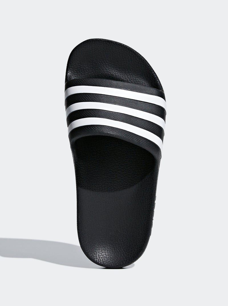 Chinelos 'Adidas' 'Adilette' Preto - Kiabi