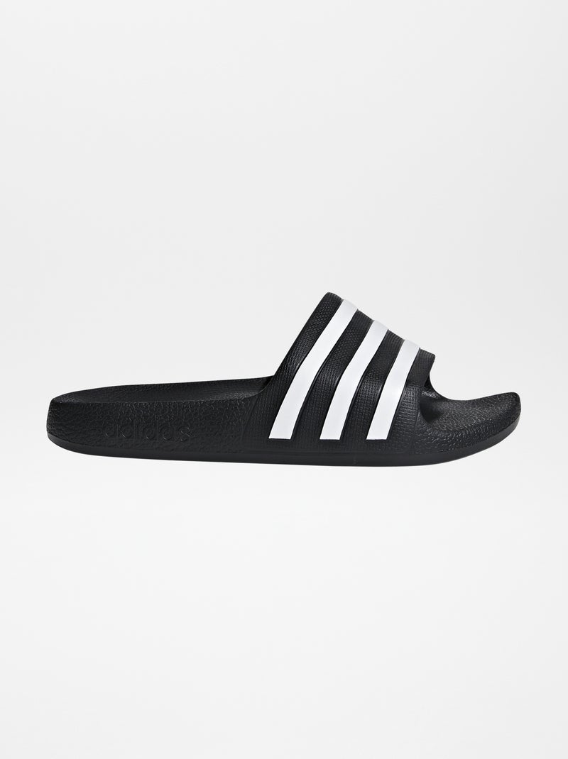 Chinelos 'adidas' 'adilette' Preto - Kiabi