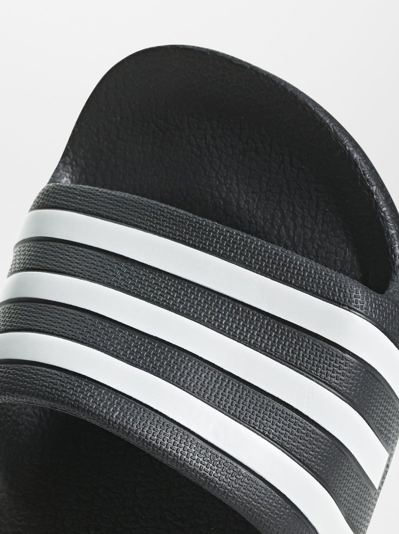 Chinelos 'adidas' 'adilette' Preto - Kiabi