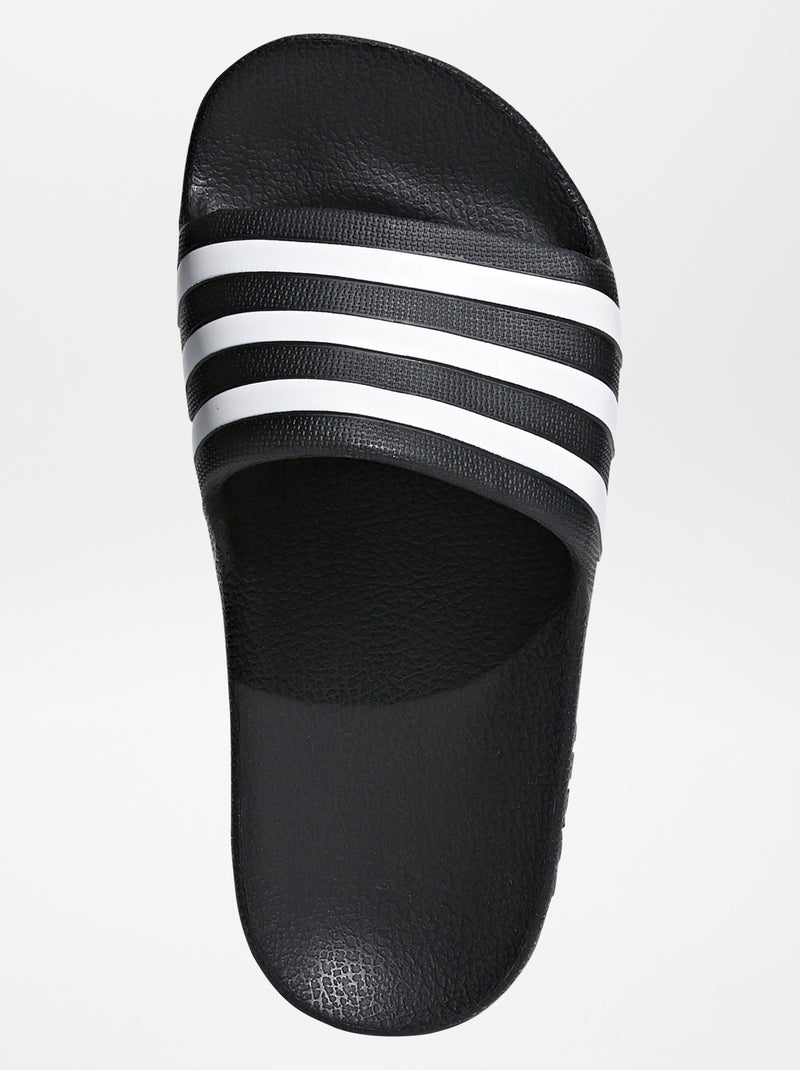 Chinelos 'adidas' 'adilette' Preto - Kiabi
