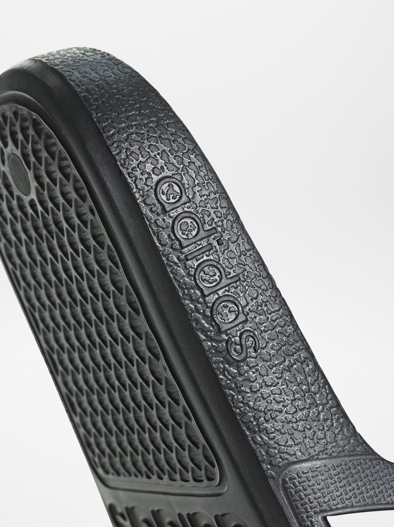 Chinelos 'adidas' 'adilette' Preto - Kiabi