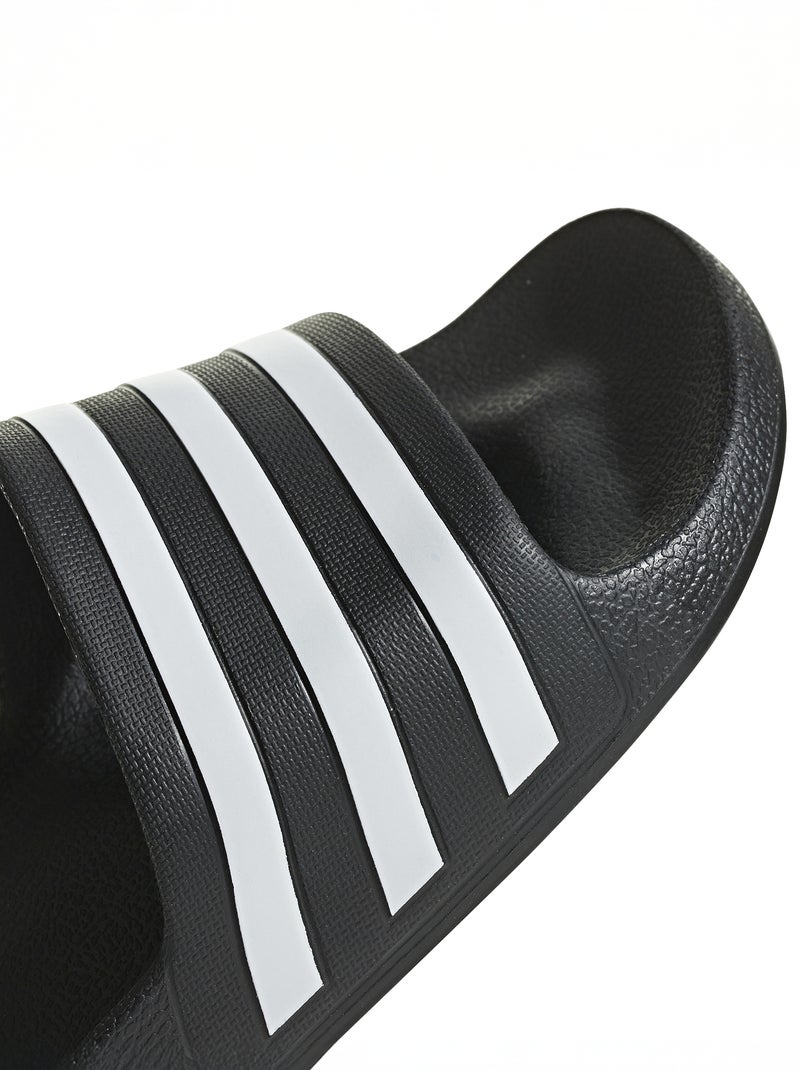 Chinelos 'adidas' 'adilette' Preto - Kiabi
