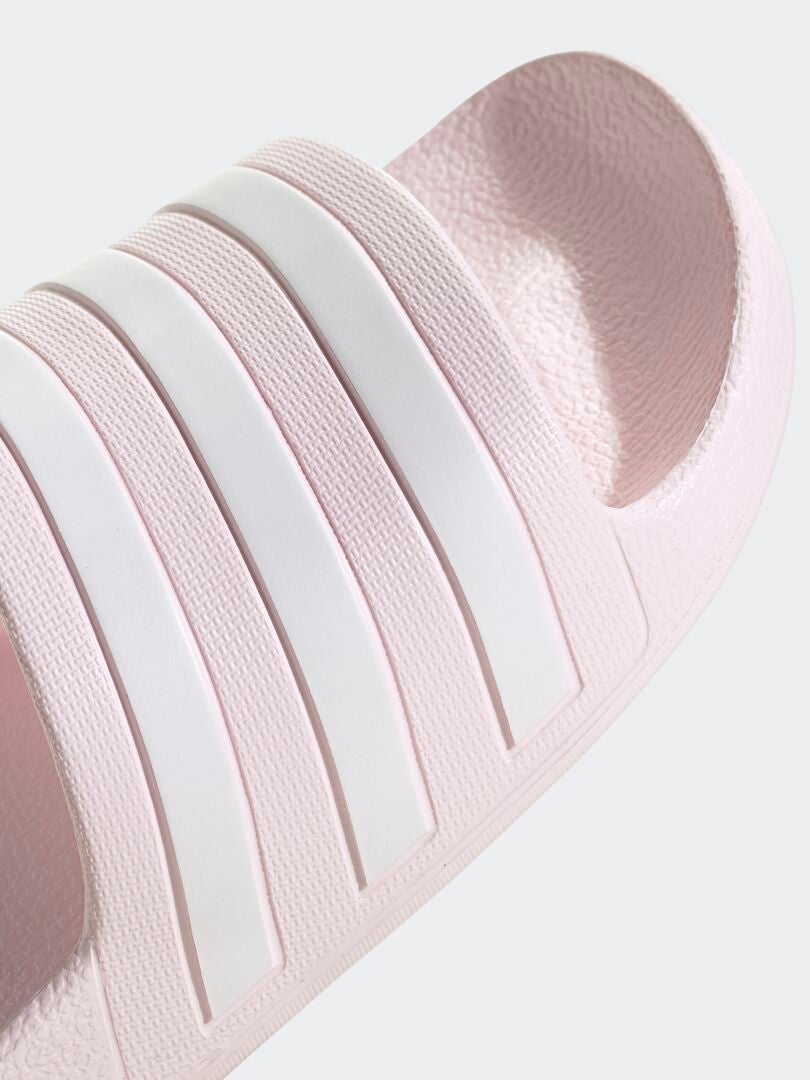 Chinelo adidas hot sale adilette rosa