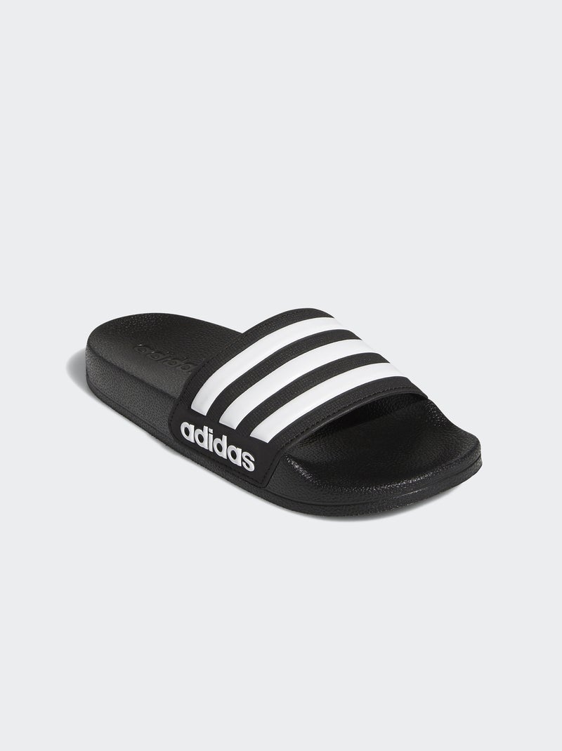 Chinelos 'Adidas' PRETO - Kiabi