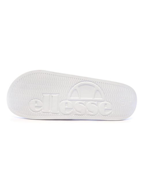 Chinelos Brancos Masculinos Ellesse Duke - Kiabi Chinelos Brancos Masculinos Ellesse Duke - Kiabi