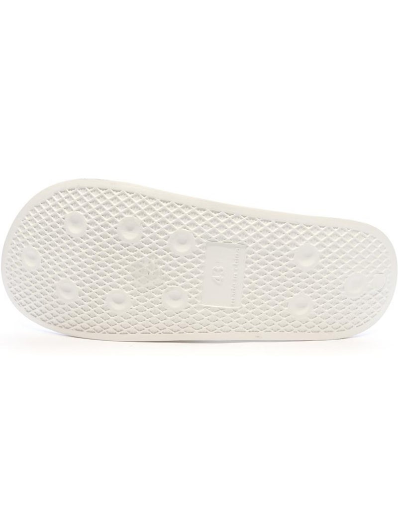 Chinelos Brancos para Homem Teddy Smith Branco - Kiabi