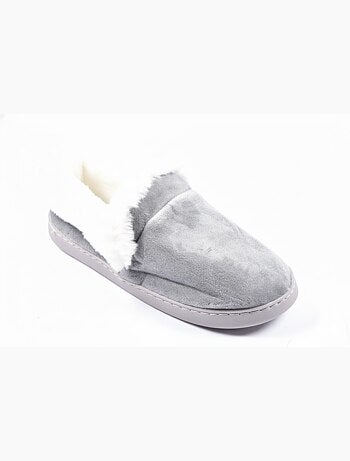 Chinelos Charentaises mulher Ultra Leves MD9691