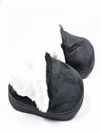 Chinelos Charentaises mulher Ultra Leves MD9691