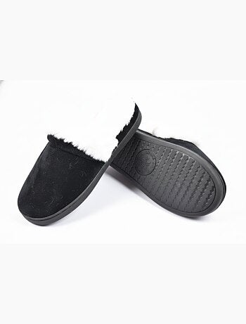 Chinelos Charentaises mulher Ultra Leves MD9691