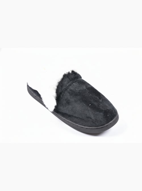 Chinelos Charentaises mulher Ultra Leves MD9691 - Kiabi Chinelos Charentaises mulher Ultra Leves MD9691 - Kiabi