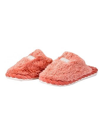 Chinelos COCOONING Mulher Conforto PREMIUM