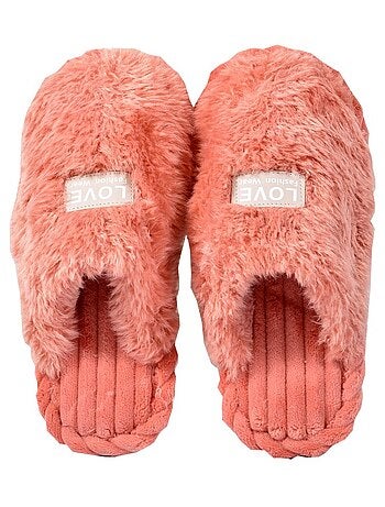 Chinelos COCOONING Mulher Conforto PREMIUM