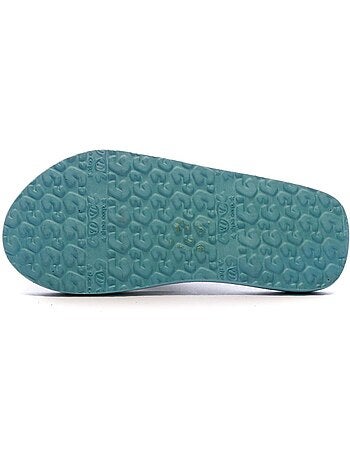 Chinelos cool shoe dony boy cinzento e preto para rapaz