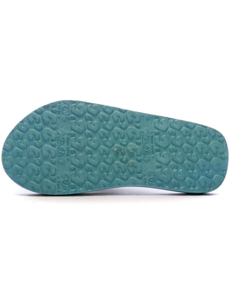 Chinelos cool shoe dony boy cinzento e preto para rapaz Cinza-prateado - Kiabi