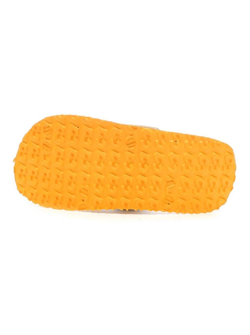 Chinelos cool shoe os boy azul/laranja para rapaz Azul - Kiabi