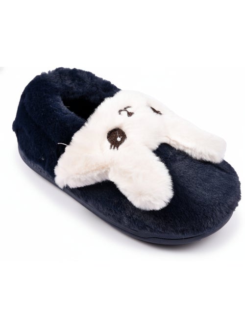 Chinelos Criança Animais 3D Ultra Macios MB732831 - Kiabi Chinelos Criança Animais 3D Ultra Macios MB732831 - Kiabi