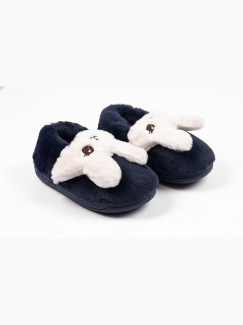 Chinelos Criança Animais 3D Ultra Macios MB732831 - Kiabi Chinelos Criança Animais 3D Ultra Macios MB732831 - Kiabi