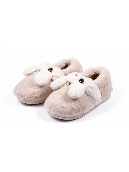 Chinelos Criança Animais 3D Ultra Macios MB732831 - Kiabi Chinelos Criança Animais 3D Ultra Macios MB732831 - Kiabi