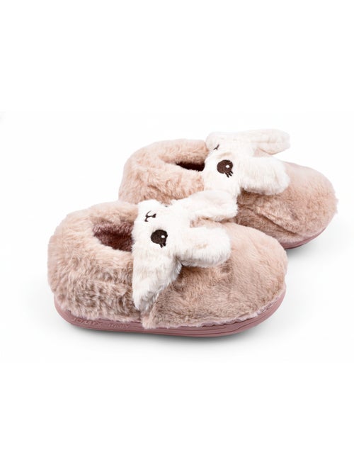 Chinelos Criança Animais 3D Ultra Macios MB732831 - Kiabi Chinelos Criança Animais 3D Ultra Macios MB732831 - Kiabi