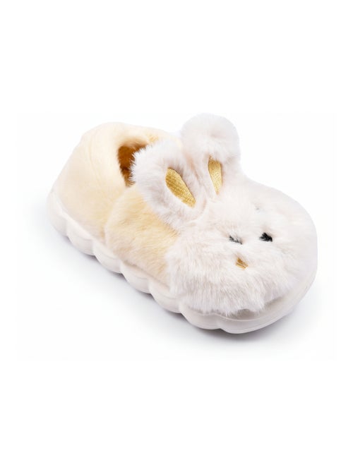 Chinelos Criança Animais 3D Ultra Macios MD9758 - Kiabi Chinelos Criança Animais 3D Ultra Macios MD9758 - Kiabi