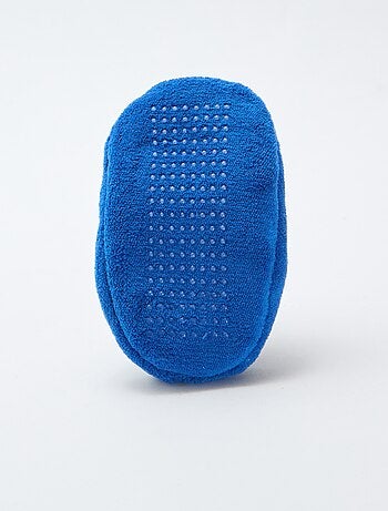 Chinelos de bailarina em polar 'Patrulha Pata'