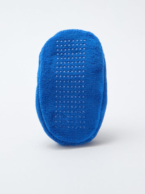 Chinelos de bailarina em polar 'Patrulha Pata' - Kiabi