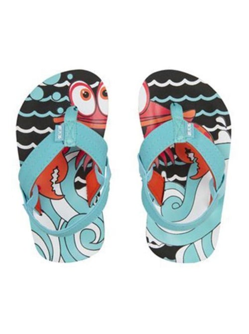 Chinelos de criança cool shoe crabe - Kiabi