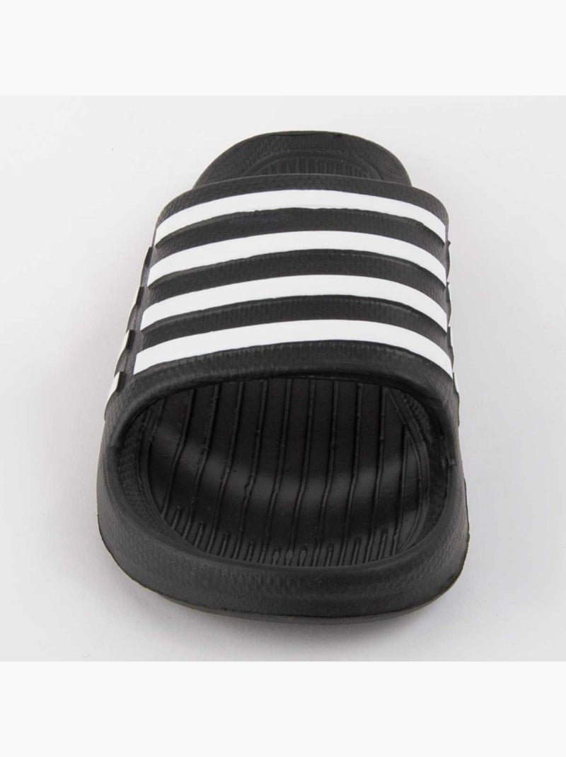 Chinelos de dedo material sintético montevita Preto - Kiabi