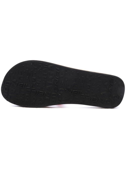 Chinelos de Dedo O'Neill Ditsy Strap Bloom para Mulher - Kiabi Chinelos de Dedo O'Neill Ditsy Strap Bloom para Mulher - Kiabi