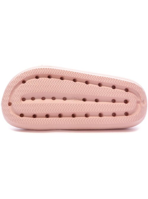 Chinelos de Dedo Rosa para Mulher XTI 44489 - Kiabi Chinelos de Dedo Rosa para Mulher XTI 44489 - Kiabi