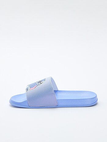 Chinelos de Dedo 'Stitch' & 'Angel' 'Disney'