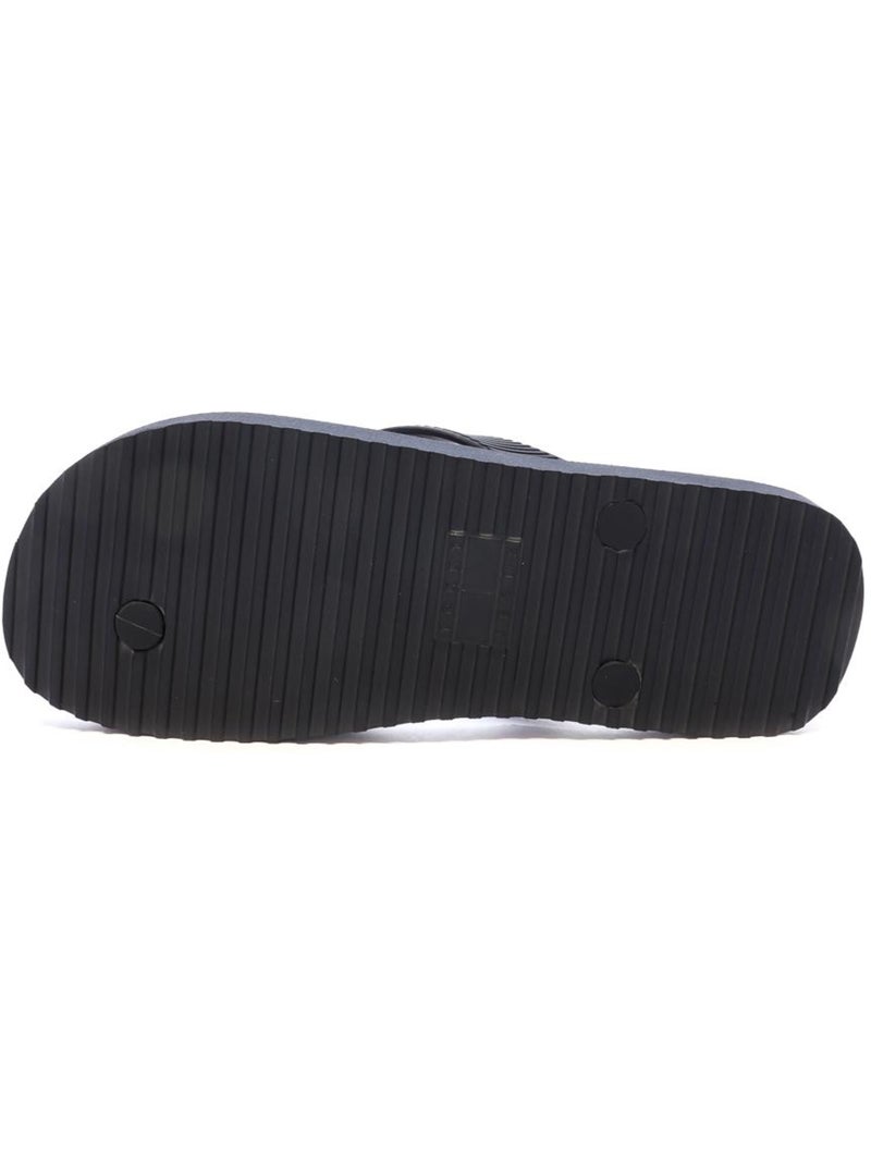 Chinelos de Dedo Tommy Hilfiger para Mulher EN0EN02447 Azul-marinho - Kiabi